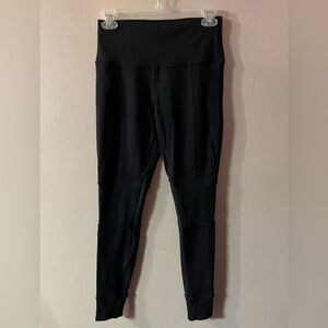 ALO Yoga Moto Leggings